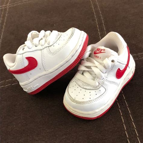 Amazon.com: Baby Nike Air Force 1